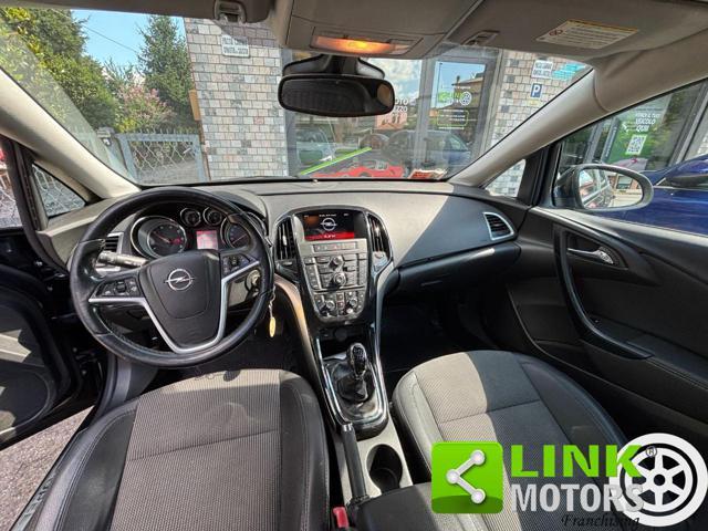 OPEL Astra 1.6 CDTI Sports Tourer
