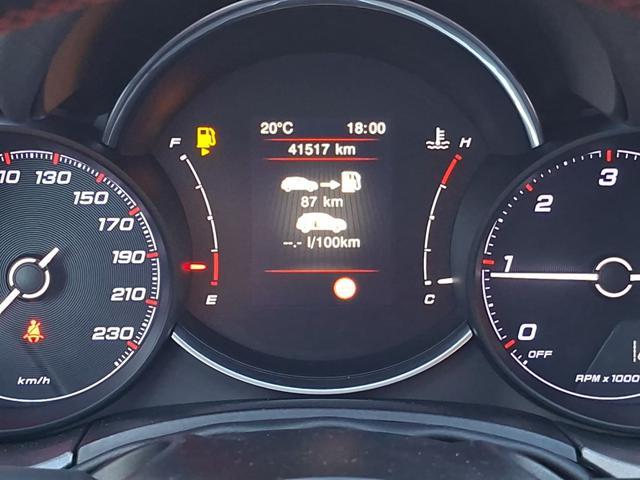 FIAT 500X 1.3 MultiJet 95 CV Sport