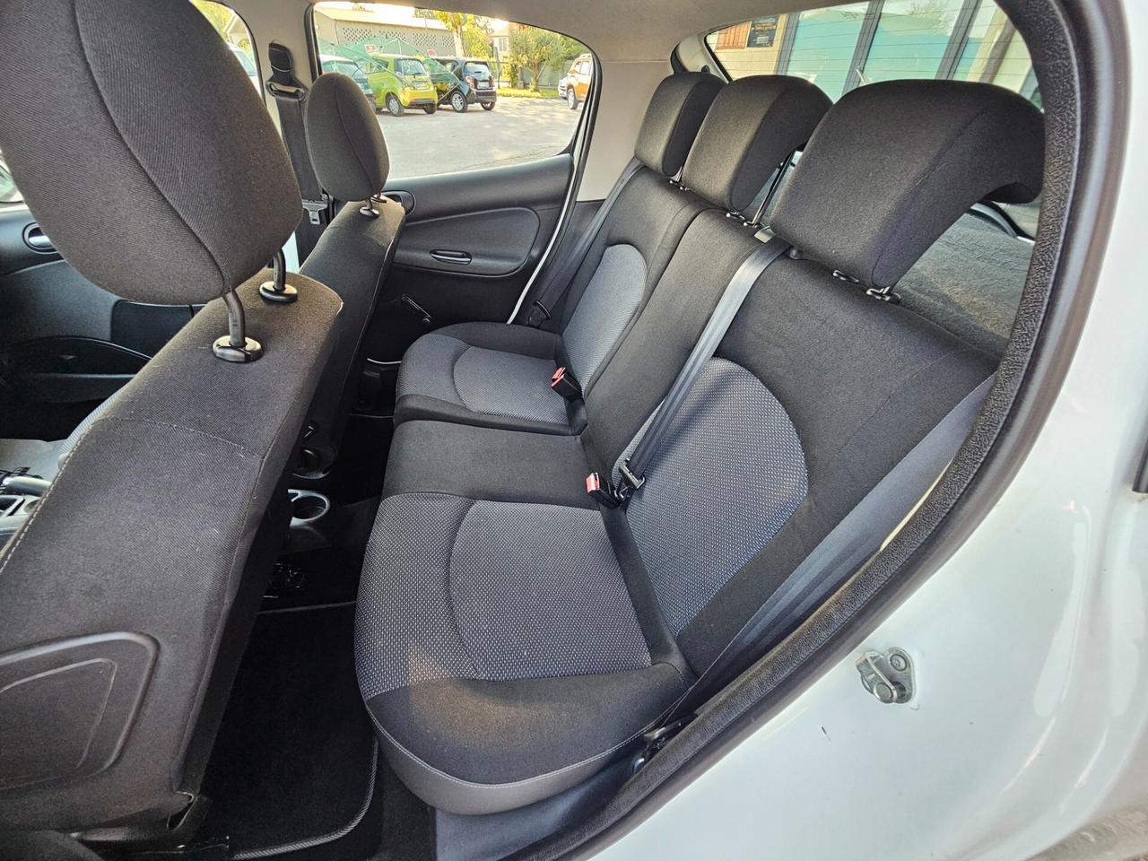 Peugeot 206+ GPL - Neopatentati