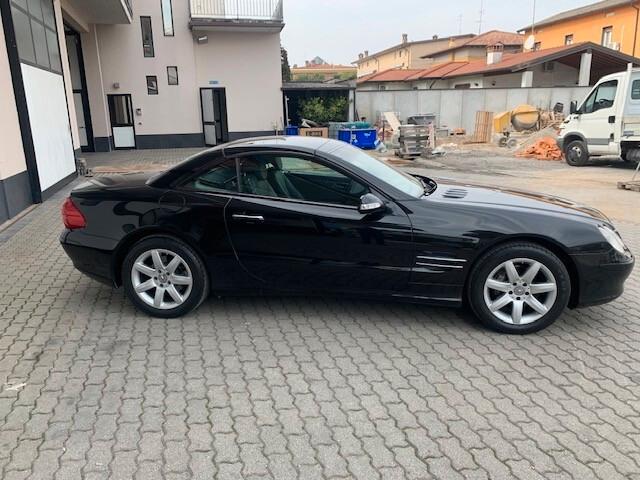 Mercedes-benz SL 350 cabrio