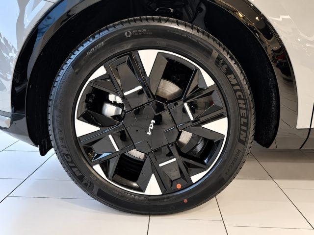 KIA Sportage 1.6 Business 7 Anni Garanzia