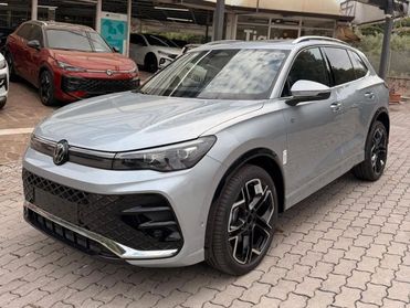 Volkswagen Tiguan 1.5 eTSI 150 CV ACT DSG R-Line Plus