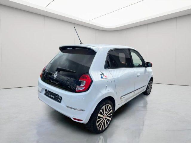 RENAULT Twingo 0.9 90CV LE COQ SPORTIF PELLE LED NAVI CERCHI 16'