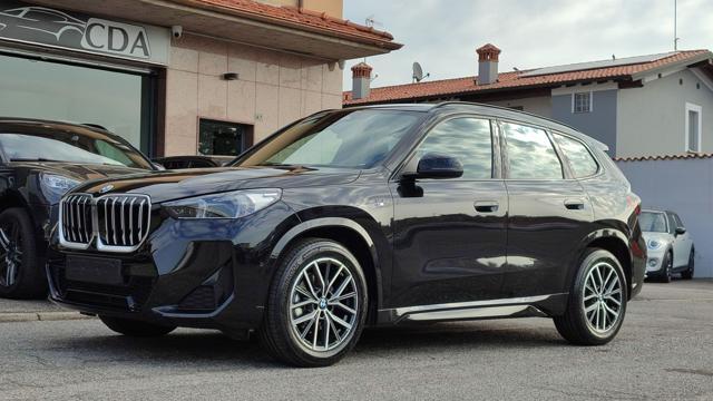 BMW X1 sDrive 18i M Sport Premium SENZA VINCOLO FINANZIAM