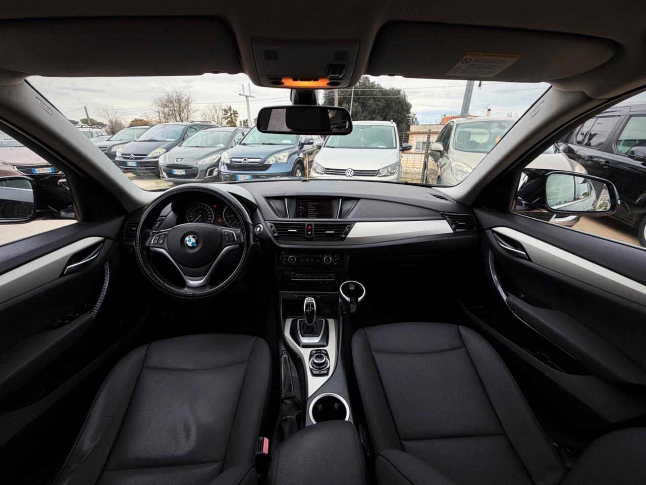 Bmw X3 xDrive20d Msport 12 mesi di garanzia