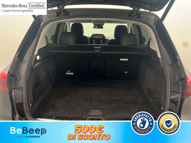 Mercedes-Benz GLE 300 D ADVANCED 4MATIC AUTO