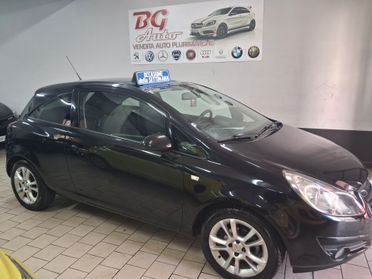 Opel Corsa 1.3 CDTI 75CV ecoFLEX unico prop 2009