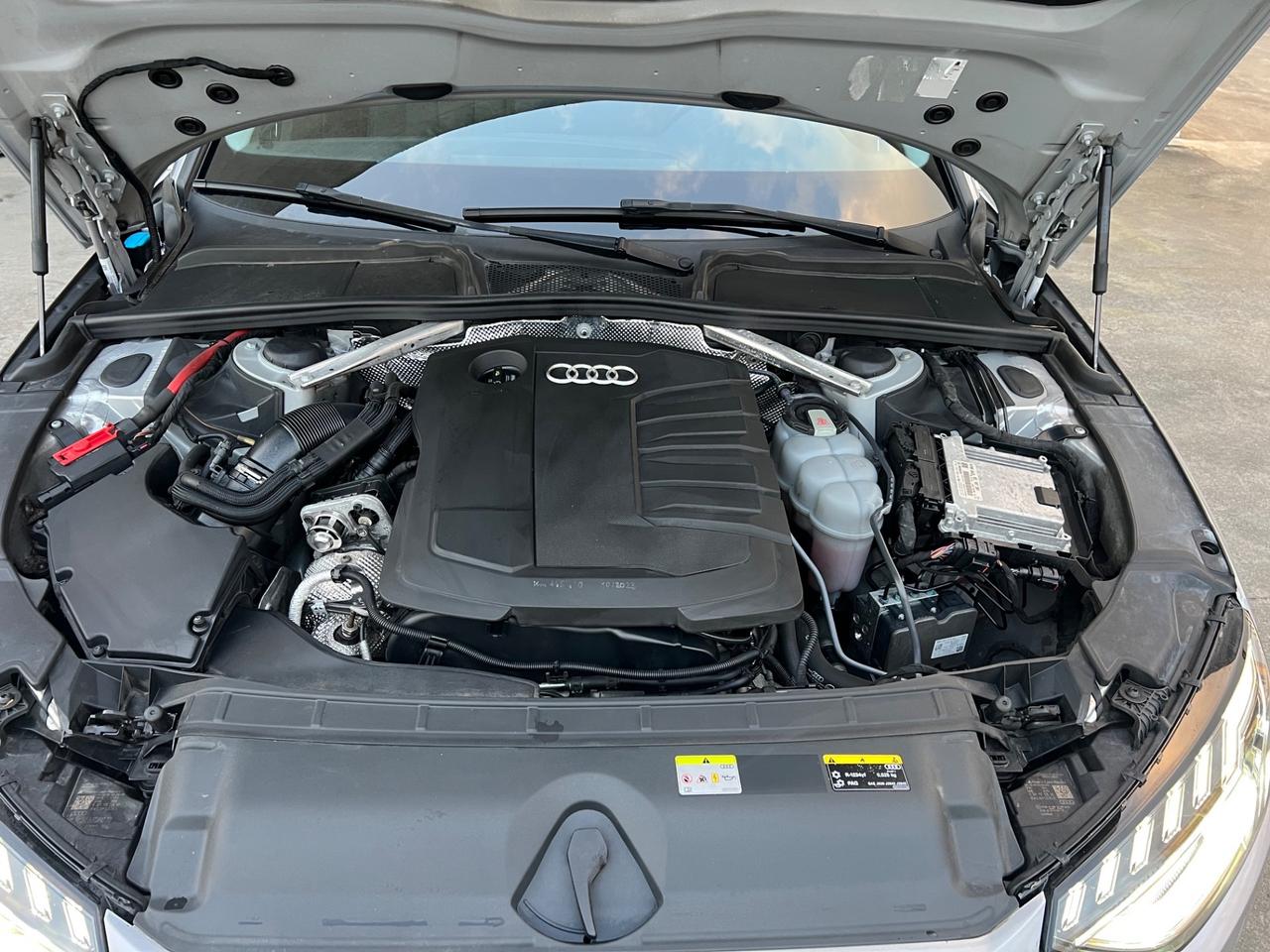 Audi A4 Avant 35 TDI/163 CV S tronic Business