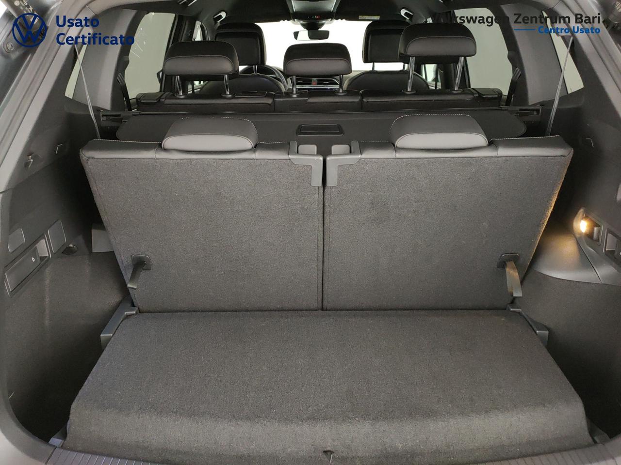 Volkswagen Tiguan allspace 2.0 tdi r-line 4motion 200cv 7p.ti dsg