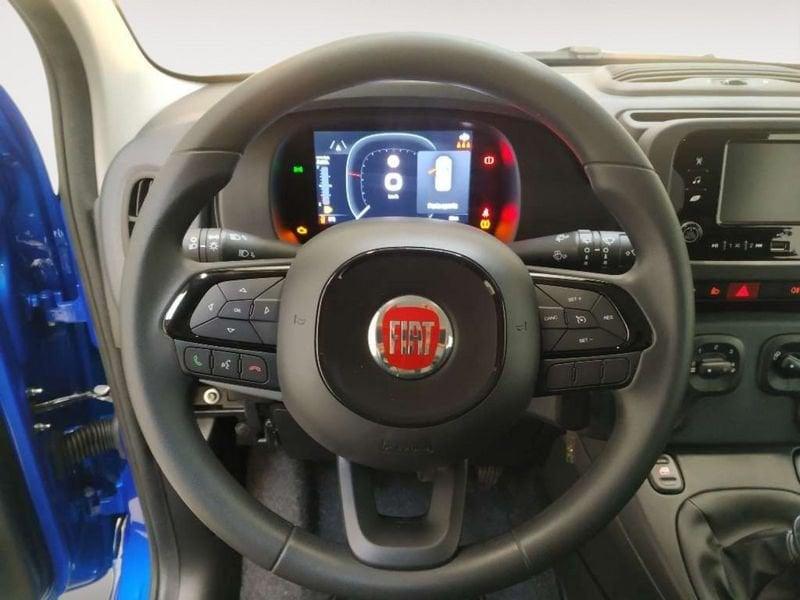 FIAT Pandina 1.0 firefly hybrid Icon s&s 70cv 5p.ti