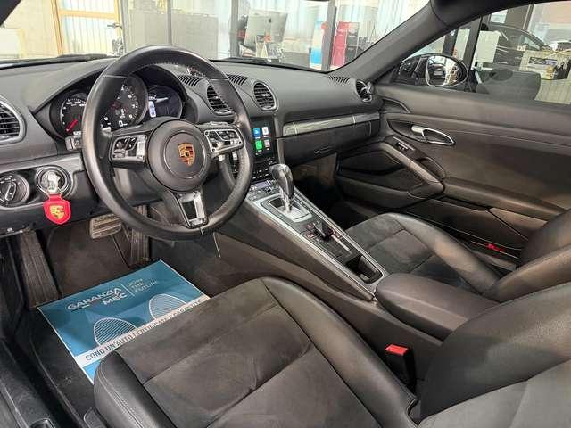 Porsche 718 Kit GT4 RS