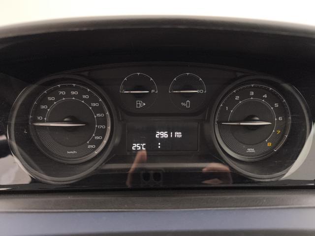 LANCIA Ypsilon 1.0 firefly hybrid Platino s&s 70cv