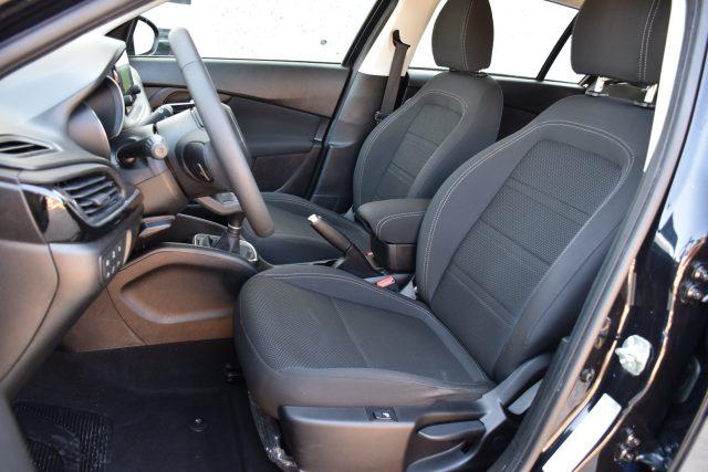 FIAT Tipo 1.3 Mjt S&S SW Life