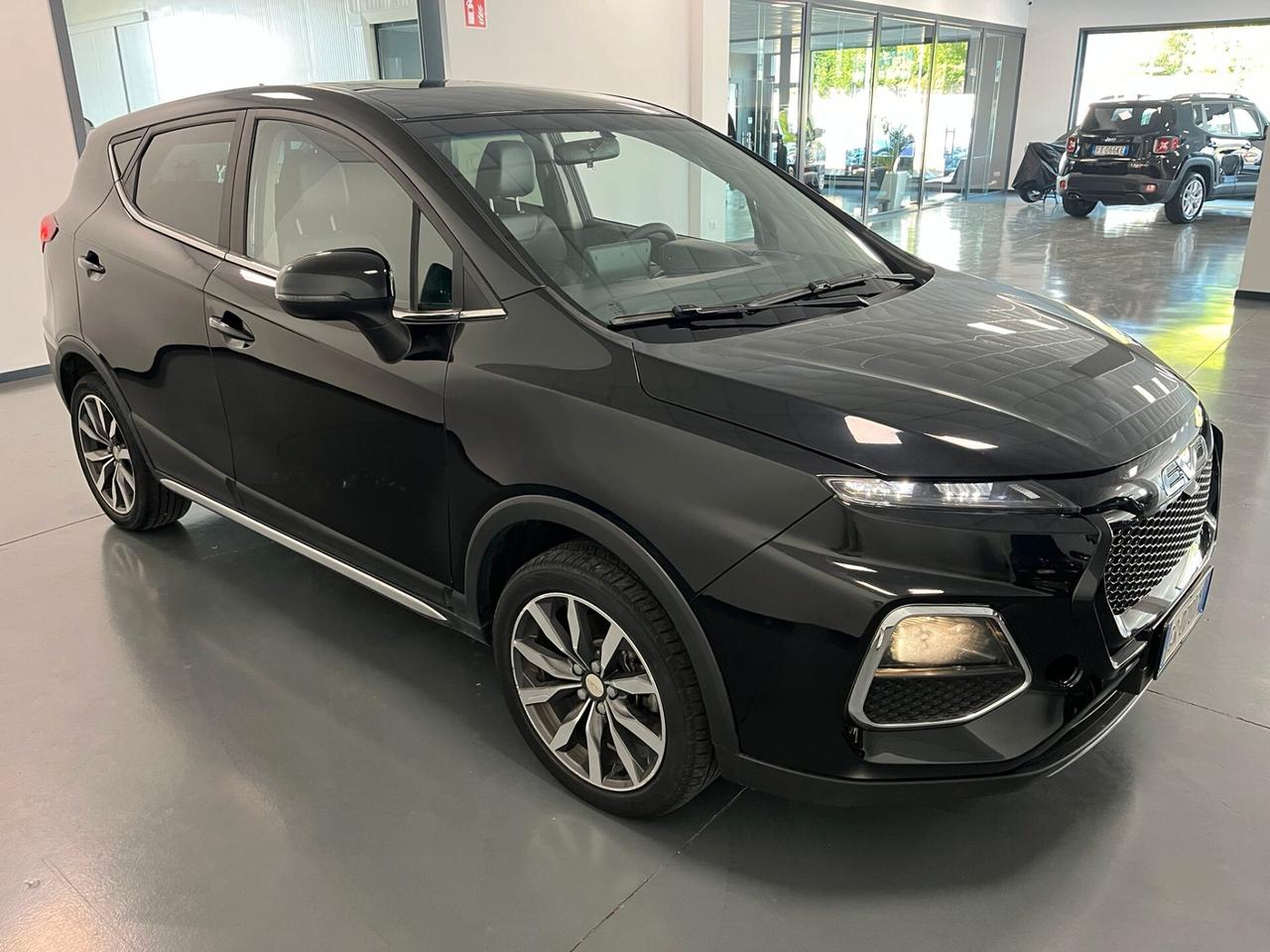 Evo 4 1.6 Bi-Fuel GPL