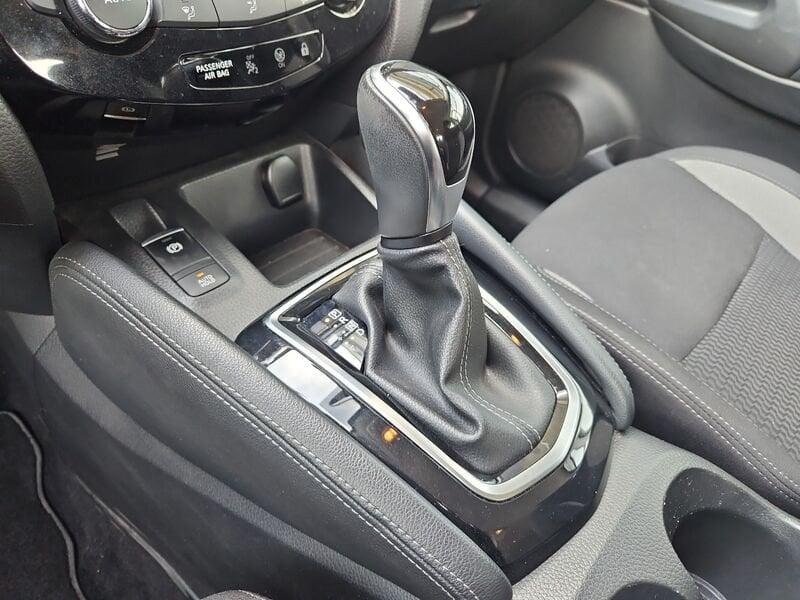 Nissan Qashqai Qashqai 1.5 dci N-Tec Start 115cv DCT