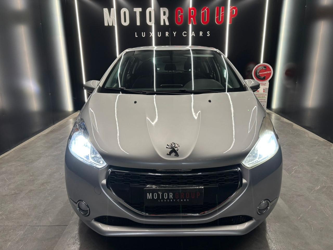 Peugeot 208 1.4 VTi 95 CV 5p. GPL Active