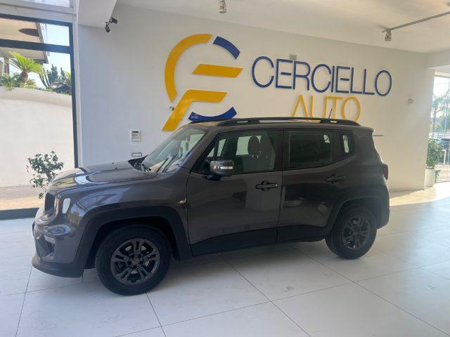 JEEP Renegade 1.6 Mjt 130 CV Limited tua a 169,00 mensili ant,0