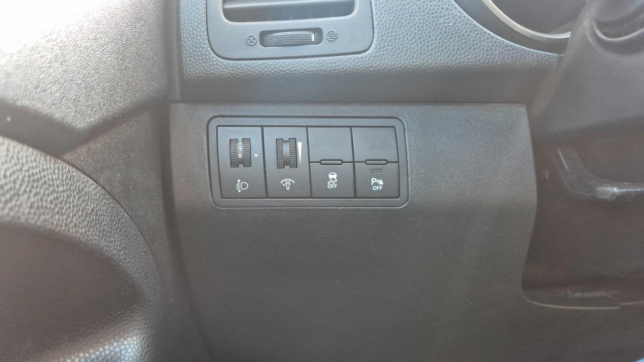 Kia Venga 1.4 CRDi 90CV Cool