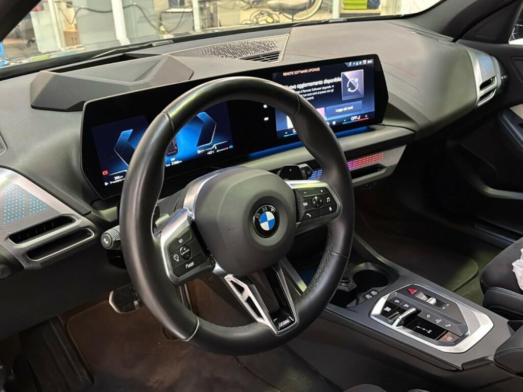 BMW Serie 1 118 d MSport Pro DCT