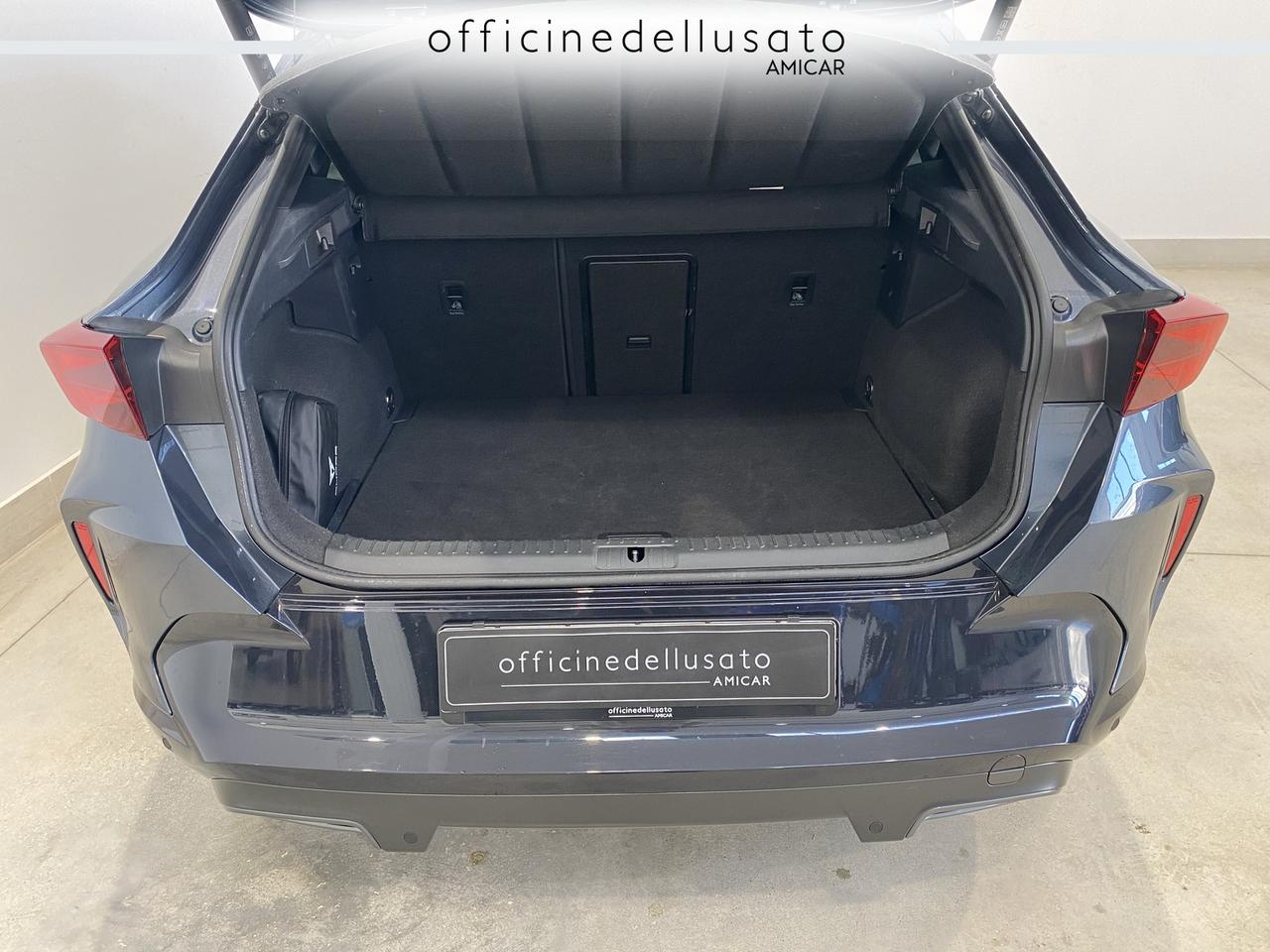 Cupra Formentor 2.0 tdi 150cv dsg