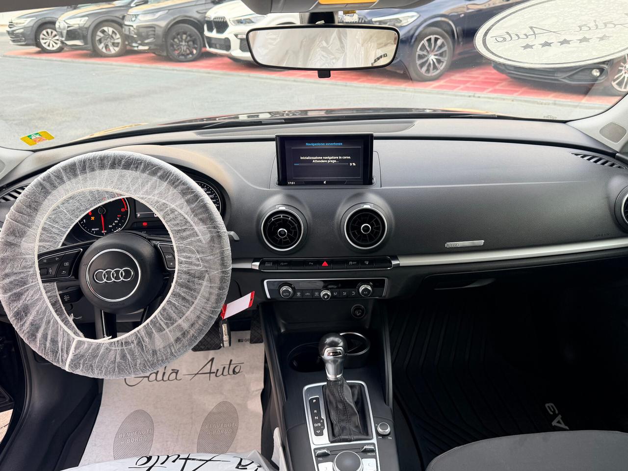 Audi A3 SPB 1.6 TDI Business