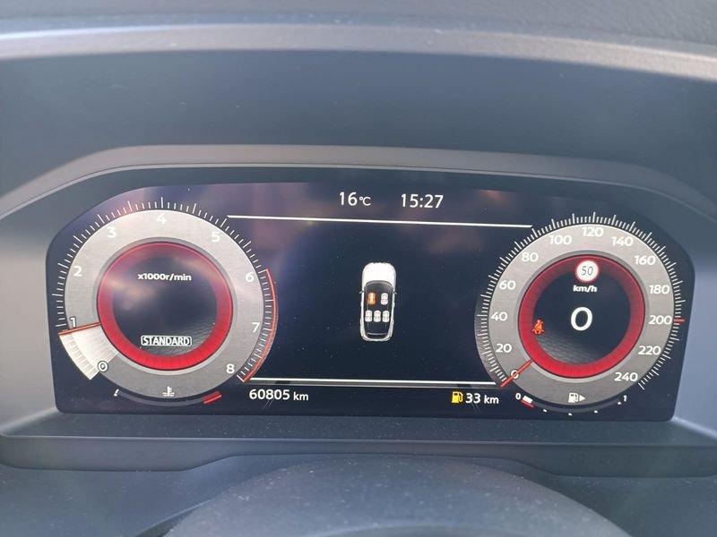 Nissan Qashqai 1.3 mhev N-Connecta 2wd 140cv 1.3 Mild Hybrid 140cv N-Connecta 2WD