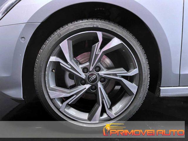 AUDI A3 SPB 35 TFSI Business Advanced