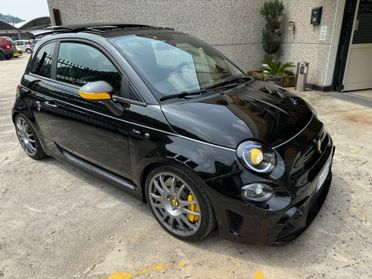 Abarth 595 1.4 Turbo