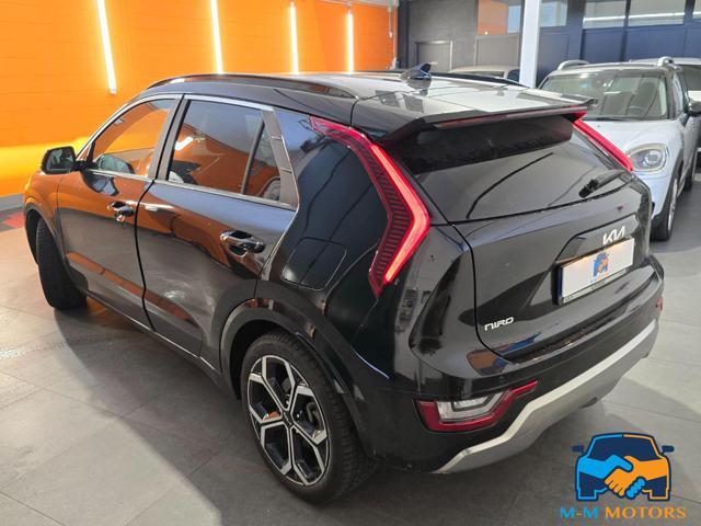 KIA Niro 1.6 GDi DCT HEV Evolution PROMMO