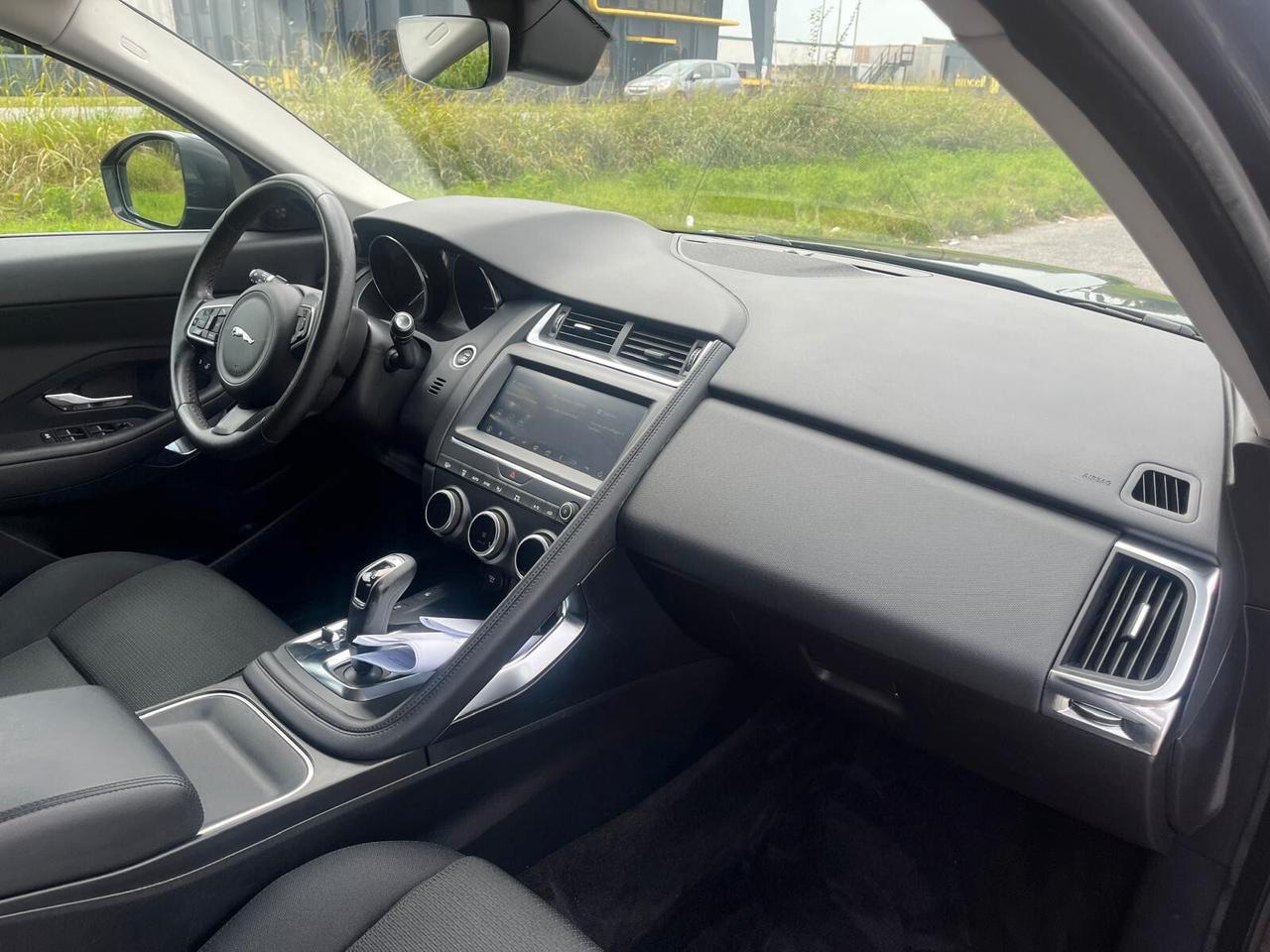 Jaguar E-Pace 2.0D 150 CV AWD