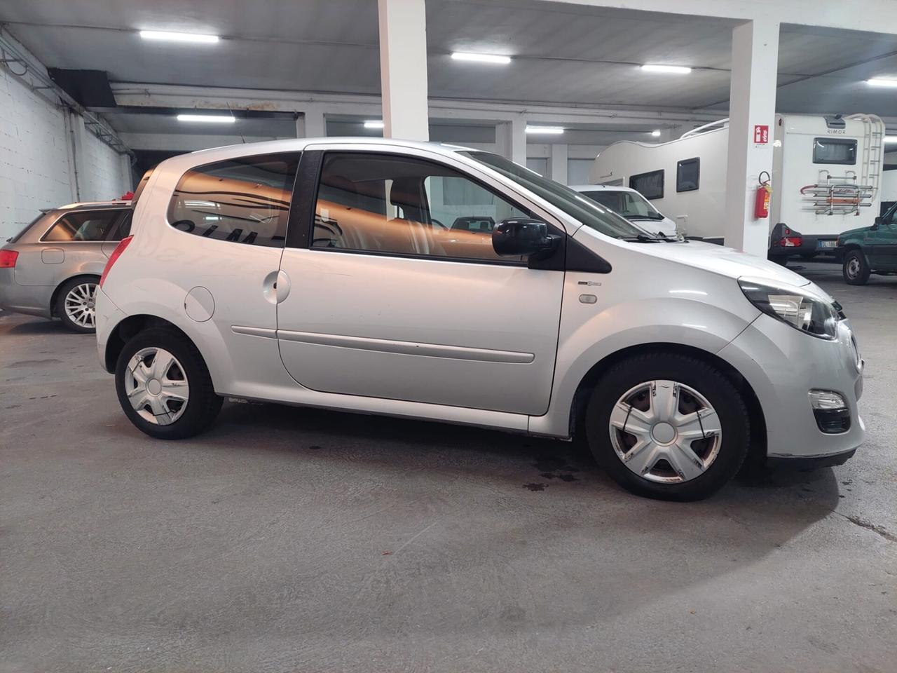 Renault Twingo 1.2 16V Night&Day