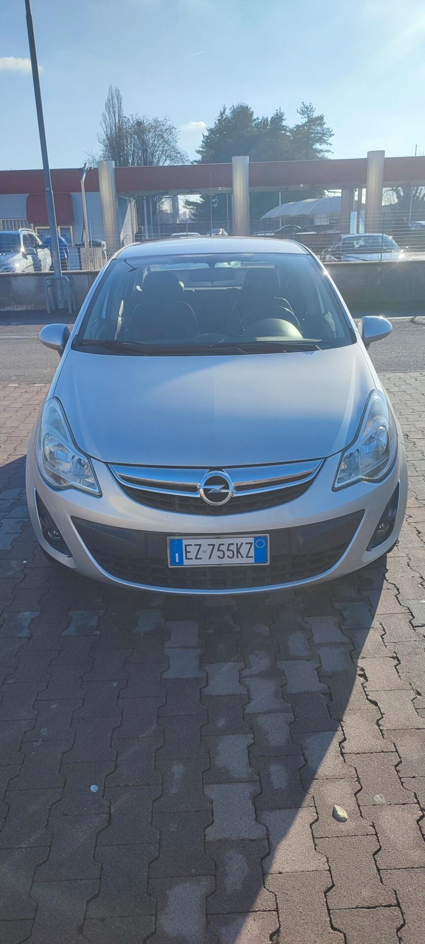 Opel Corsa 1.3 CDTI 75CV F.AP. 5 porte Elective
