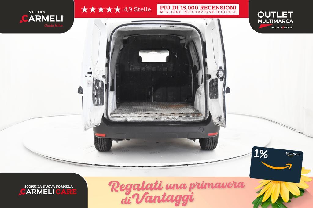 Dacia Dokker van 1.5 dci 90cv E5