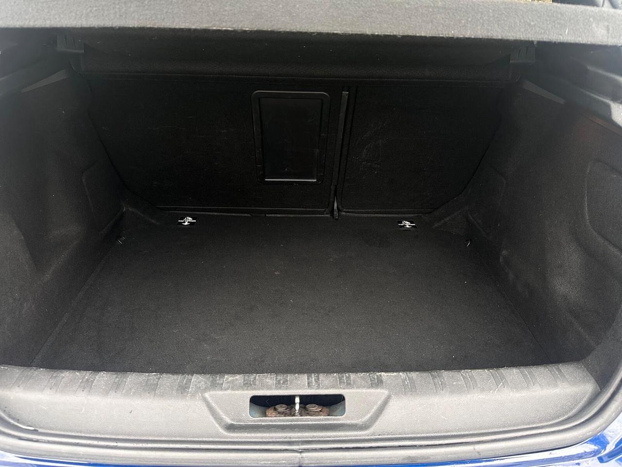 Peugeot 308 BlueHDi 120 S&S EAT6 GT Line