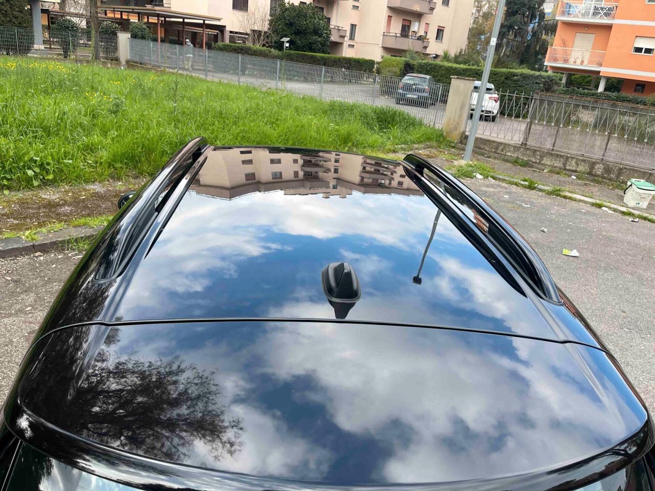 Mini Cooper Countryman TAGLIANDO GOMME 12 MESI GARANZIA Automatica