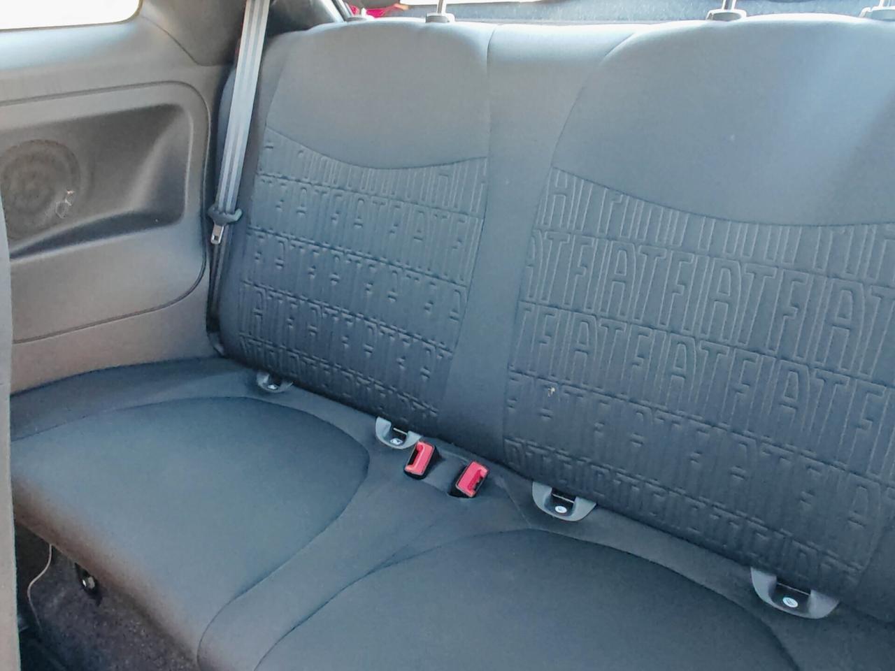 Fiat 500 1.0 Benzina Hybrid 20000km 2023