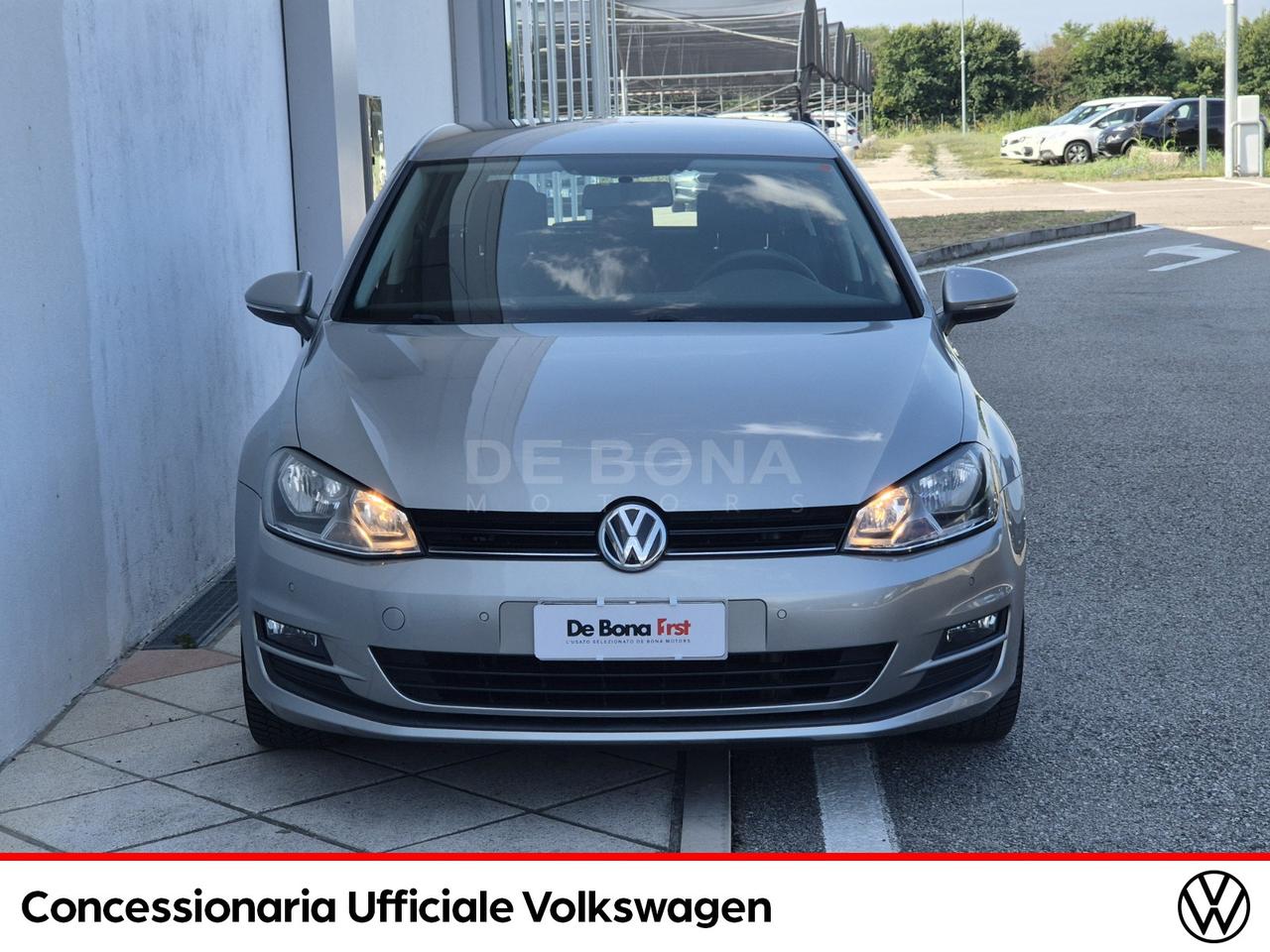 Volkswagen Golf 5p 1.2 tsi trendline 85cv e6