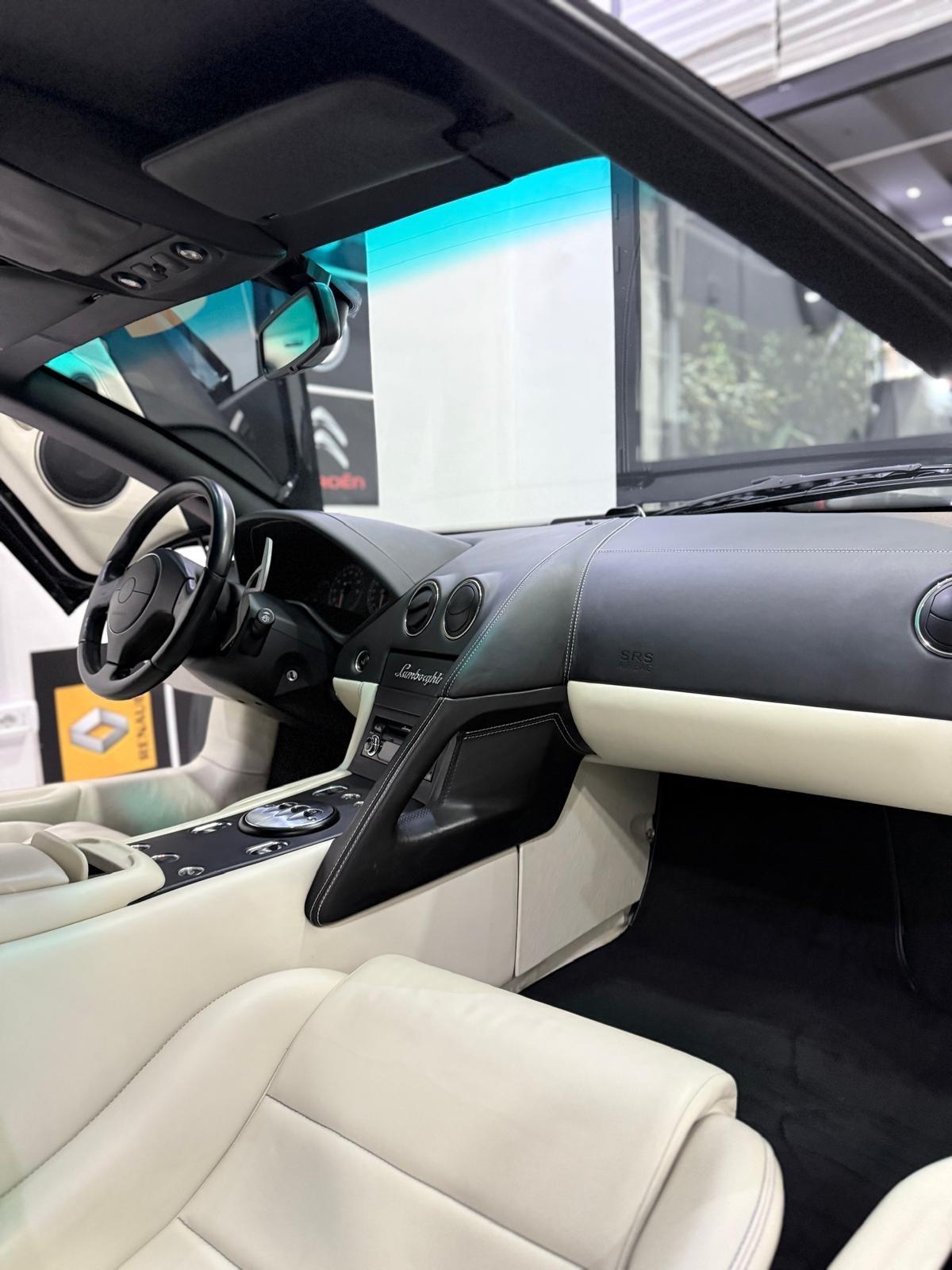 Lamborghini Murcielago