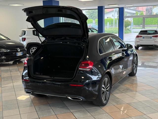 MERCEDES-BENZ A 180 Automatic Sport