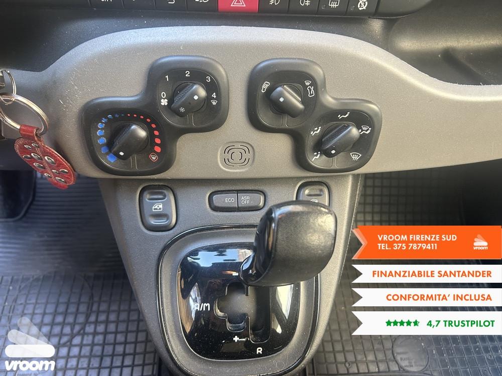 FIAT Panda 3ª serie Panda 0.9 TwinAir Turbo S&...