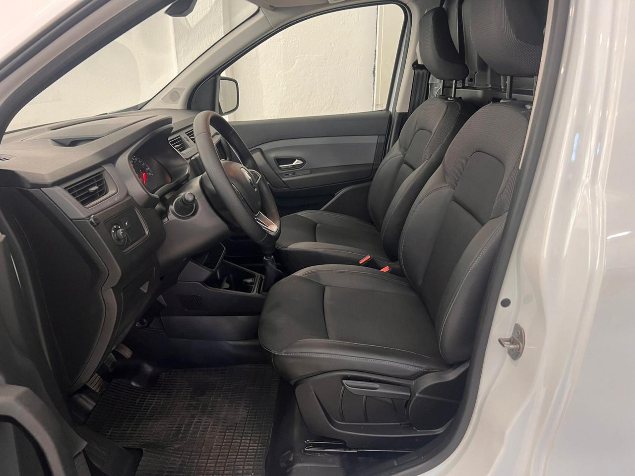 Renault Express 1.5 Blue dCi Van - 2023