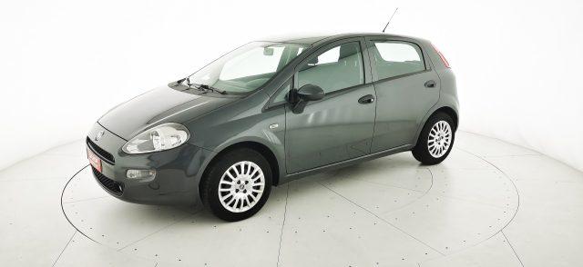 FIAT Punto 1.2 8V 5 porte Street EasyPower