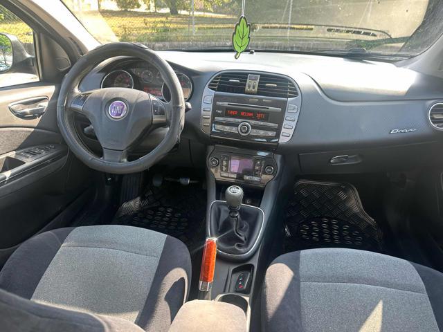 FIAT Bravo 1.9 MJT 150 CV Emotion senza nessun lavoro da fare