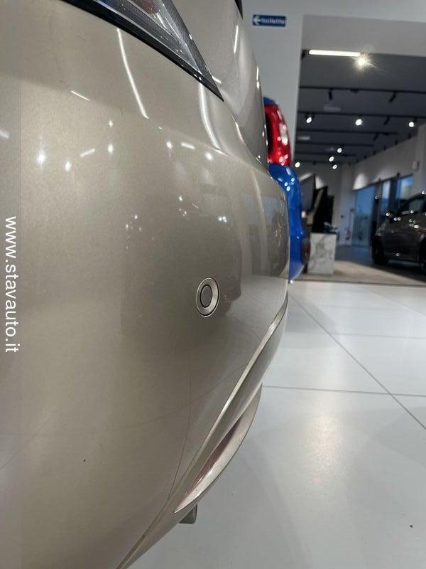 Lancia Ypsilon Ypsilon 1.2 69 CV 5 porte Gold