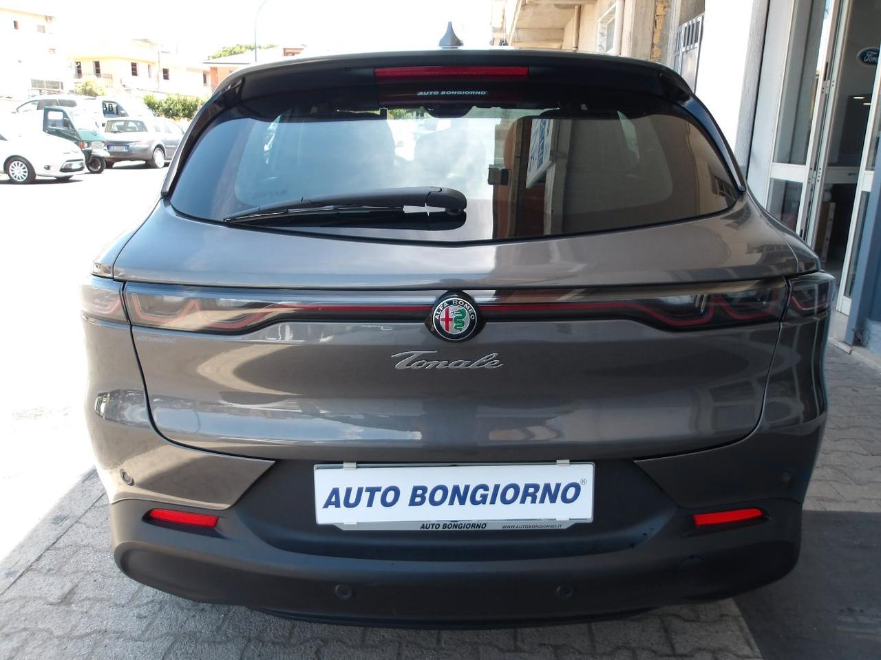 Alfa Romeo Tonale 1.6 SPRINT 130CV TCT6