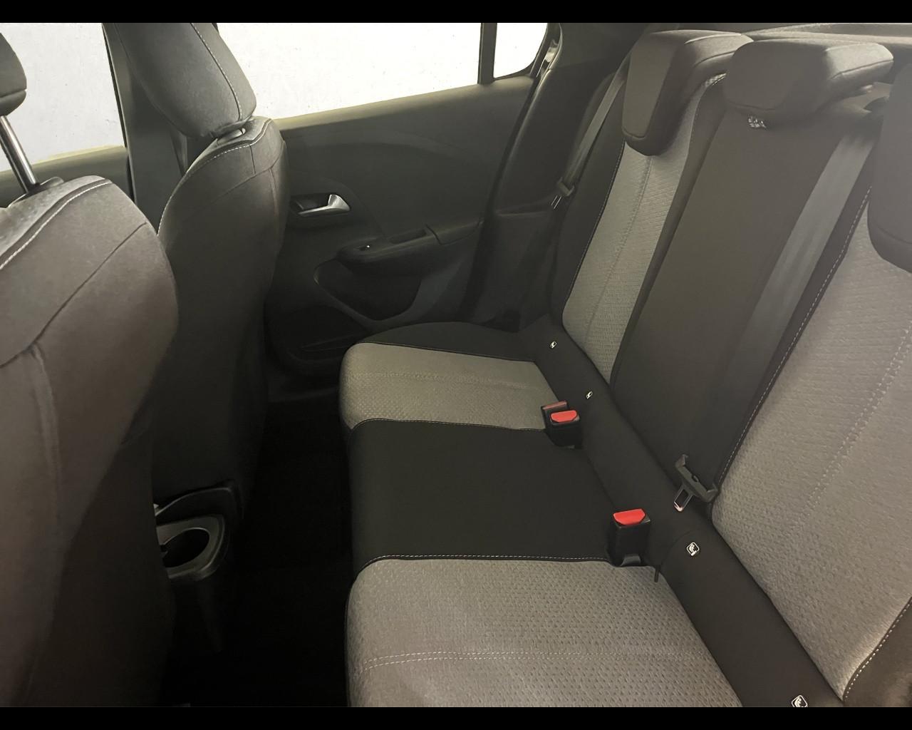 OPEL Corsa Edition 1.2 100CV MT6