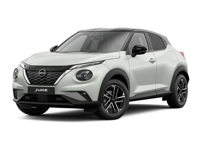 Nissan Juke Juke 1.6 HEV N-Connecta