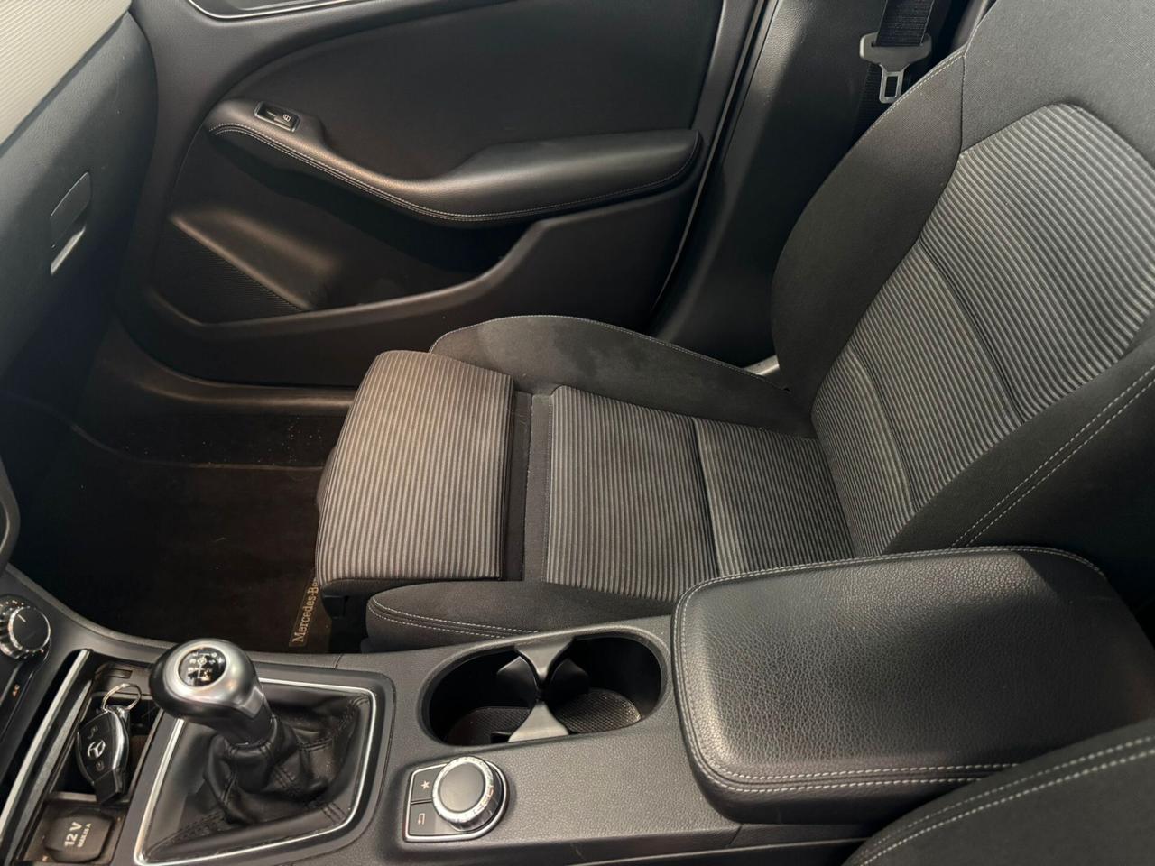 Mercedes-benz B 180 Executive PREZZO REALE!!