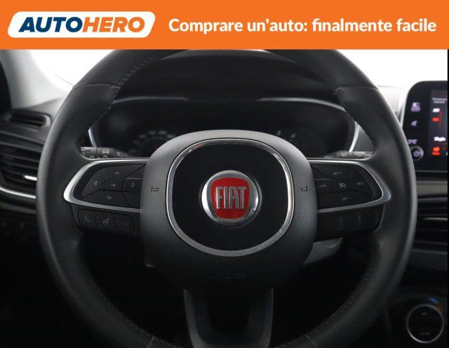 FIAT Tipo 1.6 Mjt S&S 5 porte Lounge
