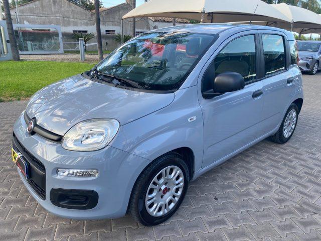 FIAT Panda 1.0 FireFly S&S Hybrid 5 posti